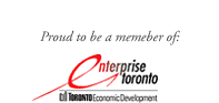 [ Member of Enterprise Toronto ]