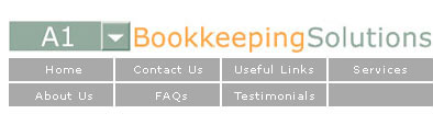 A1 Bookkeeping Solutions